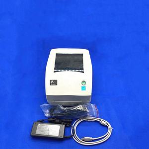 เครื่องพิมพ์บาร์โค้ด <span class=keywords><strong>GK888</strong></span> รุ่นใหม่ เครื่องพิมพ์บาร์โค้ดแบบถ่ายโอนความร้อน - Product Image 3