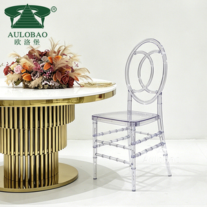 Wholesale Cheap pp <b>Outdoor</b> Event Plastic <b>Chair</b> <b>Stackable</b> Wedding Event Phoenix <b>Chair</b> for Events - Product Image 1