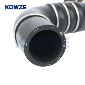 Tuyau d'air d'<span class=keywords><strong>admission</strong></span>/sortie de refroidisseur intermédiaire de pièces d'auto de Guangzhou pour <span class=keywords><strong>Nissan</strong></span> <span class=keywords><strong>Qashqai</strong></span> 14463-JD52A/14463JD52A - Product Image 2