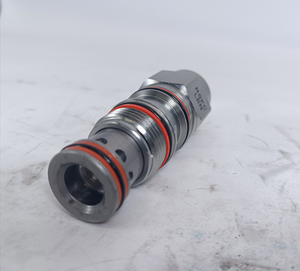 Vanne hydraulique Mayroth bidirectionnelle 3/8 po, 5 GPM, 210 bars, garantie 1 an, numéros de modèle CBCA-LHN - Product Image 3
