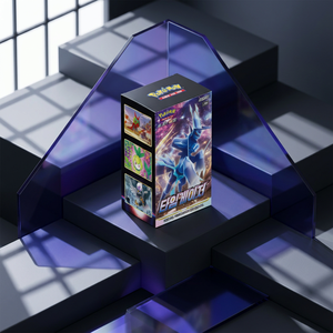 Caja de Sobres TCG Time Gazer, Versión Coreana, Sellada con Sobres Auténticos DW00021, Juegos de Mesa y Pasatiempos para Todas las Edades - Product Image 2