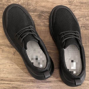 Người Đàn Ông Mới Của Cao Chất Lượng Hàng Đầu Thương Hiệu Sneakers Sang Trọng Thiết Kế Thời Trang Người Đàn Ông Thể Thao Giải Trí Skate Board Huấn Luyện Viên Giày Cho Người Đàn Ông - Product Image 5