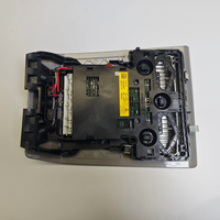 Interruptor de Apertura/Cierre de Ventanilla de Coche Más Vendido 61319289280 para BMW X3 F25 X4 F26 Serie 5 F10 F11 F18 Serie 7 F01 F02
