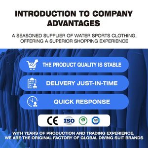 Trajes de Neopreno con Cierre Trasero, Transpirables, para Adultos, Ropa Deportiva, con Correas Internas y Refuerzo en las Rodillas - Product Image 6