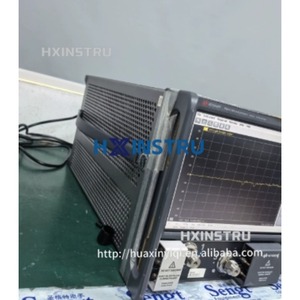 Keysight เครื่องวิเคราะห์เครือข่ายไมโครเวฟ PNA-X N5245B 900Hz/10 MHz ถึง50 GHz - Product Image 4