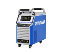 Découpeur plasma CNC mobile CUT100 : Solution sur site pour la découpe de l'acier, de l'acier inoxydable et de l'aluminium