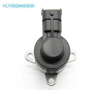 HLY 100% Regulator tekanan bahan bakar katup kontrol pengukuran 0928400830 kualitas tinggi untuk GM S10 2.8 <span class=keywords><strong>Duramax</strong></span> - Product Image 4