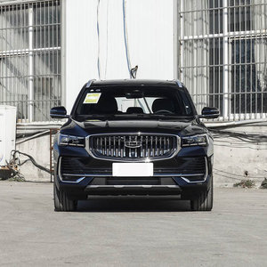 Gran oferta: Geely Xingyue L Monjaro en venta, SUV de lujo a gasolina, alto rendimiento, motor turbo 2.0T, volante a la izquierda, fabricado en China, depósito. - Product Image 2