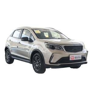 Pour LIVAN Auto X3 PRO 2024 <span class=keywords><strong>SUV</strong></span> Compact 1.5L Essence 5 Portes 5 Places Monocoque LHD avec Caméra de Recul <span class=keywords><strong>et</strong></span> TPMS - Product Image 6