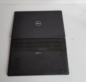 Ordinateur portable <span class=keywords><strong>Dell</strong></span> <span class=keywords><strong>5400</strong></span> 14 pouces pour entreprise et usage personnel, processeur i5-8e génération, 8 Go de RAM, SSD 256 Go avec clavier anglais - Product Image 4