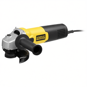 Amoladora Angular Stanley Fatmax de 230 mm y 2400 W, Herramienta para Cortar y Desbastar Metal - Product Image 2