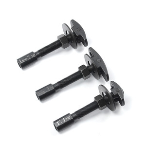 Hangzhou Xunchi <b>Tools</b> XC7065 Automotive Rear Bearing Removal <b>Tool</b> <b>Set</b> 3 Piece Alloy Steel For Car Repair - Product Image 3