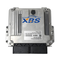 Xinbosen nouveau pour Kia Sportage Module de commande électronique unité de commande de moteur 39150-2A360 0281032546