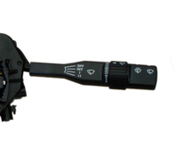Interruptor de combinación LHD OEM KK191-66-120D, para KIA PRIDE FST-KI-1004