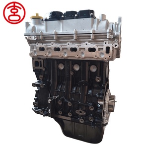 Bloc moteur diesel turbo XC neuf D20TCIE pour Changan CS75 Raeton Oshan X7 <span class=keywords><strong>2</strong></span>.0L 2017-2024 - Product Image 1