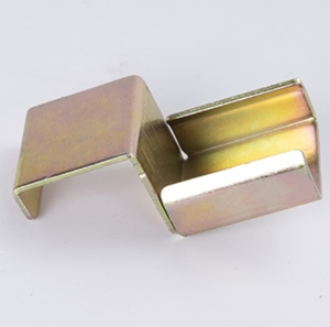 Conexión 28 Hoja de tubo magro 60 Conector de junta de barra fluida ancha Gancho de junta de barra fluida de aleación de aluminio - Product Image 2