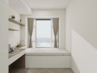 Armario Moderno para Bebés y Niños, Armario de Madera Maciza Personalizado, Mueble de Dormitorio con Cajones