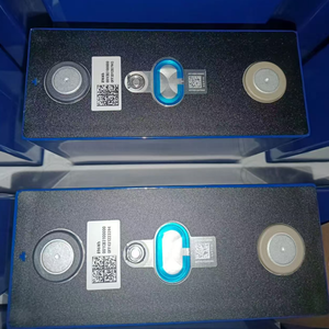 Sel Baterai LiFePO4 CATL 280Ah 3.2V 5C 8000-Cycle Deep Cycle Lithium Iron Phosphate untuk Penyimpanan Daya Tenaga Surya RV Off-Grid - Product Image 4