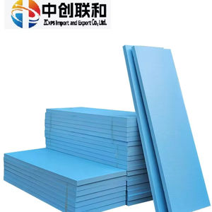 Panneau de mousse XPS rigide étanche à l'humidité d'épaisseur robuste avec une résistance à la compression élevée pour l'application de dalles de béton - Product Image 3