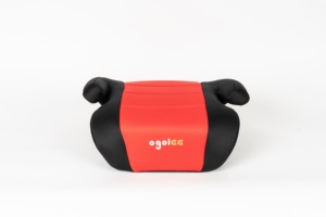 Cuscino Rialzo Senza Schienale <span class=keywords><strong>I</strong></span>-<span class=keywords><strong>Size</strong></span> ECE R129 con Rivestimento Lavabile, Telaio in HDPE, Peso Massimo Bambino 36kg, 6-12 Anni, <span class=keywords><strong>ISOFIX</strong></span> Opzionale, Economico - Product Image 6