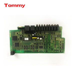 Placa de circuito impreso original para piezas de máquina CNC FANUC A16B-2203-0501 - Product Image 5