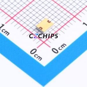 HFCV-2002+ <b>Ceramic</b> <b>Filter</b> 1210 RF ( <b>Filter</b> Type: High Pass <b>Filter</b> )( Bandwidth: 19600MHz~47000MHz )( Insertion Loss: 1dB ) - Product Image 2