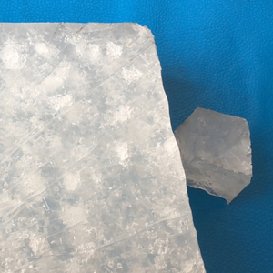 Fluorita Fkm materias primas chicle de fluoroelastómero - Product Image 2