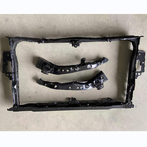 KIT DE CARROSSERIE DE VOITURE/PIÈCES AUTOMOBILES <span class=keywords><strong>SUPPORT</strong></span> DE <span class=keywords><strong>RADIATEUR</strong></span> <span class=keywords><strong>pour</strong></span> RAV4 2017-2019 53205-42070 - Product Image 1
