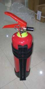 ถังดับเพลิงชนิดผงเคมีแห้ง SafetyPlus SA <span class=keywords><strong>B</strong></span> S ขนาด <span class=keywords><strong>1</strong></span> กก. <span class=keywords><strong>1</strong></span>.5 กก. 4.5 กก. ราคาโรงงาน - Product Image 3