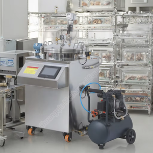 Venta al por mayor Autoclave para la esterilización de alimentos Esterilizador de retorta de alimentos - Product Image 5