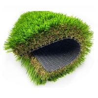Mini-tapis de golf artificiel pour extérieur, résistant aux UV, décoration de jardin et de maison