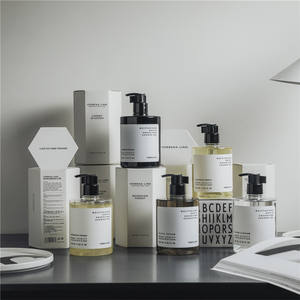 Gel de Ducha VERBENA LINN Li Yin <span class=keywords><strong>con</strong></span> Niacinamida, Fragancia Humectante e Iluminadora para Bebés y <span class=keywords><strong>Niños</strong></span>, Estándar - Product Image 2