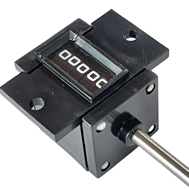 JJ-056B Revolution MECHANICAL Counter