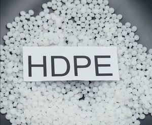 Granulés HDPE PE80 vierges, qualité film et tuyauterie, blanc TR480M, prix direct usine - Product Image 5
