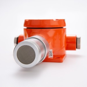 เครื่องตรวจจับการรั่วไหลของก๊าซ CO, CH4 และก๊าซไวไฟแบบคงที่ - Product Image 4