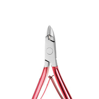 WELLFLYER-Coupe-ongles en acier inoxydable D501, dissolvant de callosités mortes, coupe-ongles, outils de manucure, nouveauté CN-277