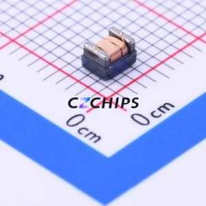 Inducteur de puissance LCF1210-4R7J-T 1210 ( Inductance : 4,7 µH ) ( Précision : 5 % Courant nominal : 1,3 A ) - Product Image 2