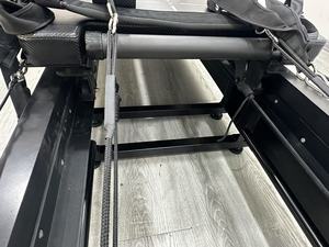 Sang Trọng Cao Cấp Thương Mại Xformer Tập Thể Dục Phòng Tập Thể Dục Cá Nhân Sử Dụng Phòng Tập Thể Dục Tập Thể Dục Nhôm Megaformer - Product Image 6