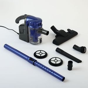 Yfs Gw906 Corded Handheld <b>Vacuum</b> Cleaner 401-600W Strong Suction <b>Portable</b> For Home Cleaning - Product Image 4