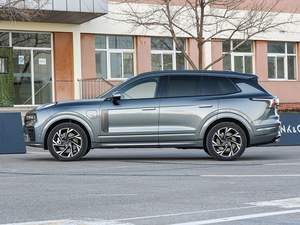 <span class=keywords><strong>LynkCo</strong></span> <span class=keywords><strong>09</strong></span> EMP Hybrid 5 Seats Family SUV 4WD Max 2025 T Nouvelles voitures Véhicule à énergie nouvelle Lynk & Co <span class=keywords><strong>09</strong></span> à vendre 2.0 - Product Image 2