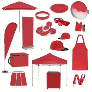 Wholesale Promotional Business Gift Set Customized logo T-shirt Mug Bag Customized Promotional Items Business Gift - Product Image 4