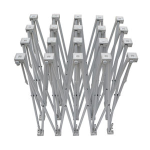 Supporto per foto da <span class=keywords><strong>Studio</strong></span> in tessuto con sfondo per Live Streaming Non riflettente in tessuto professionale - Product Image 5