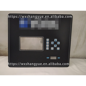 025-39733-000 02539733000 025 w39733-000 accessori per refrigerazione centrale aria condizionata membrana protettiva YK01-30 <span class=keywords><strong>LYS</strong></span> - Product Image 2