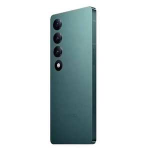 En Stock MEIZU 20 INFINITY Snapdragon 8 Gen 2 Doble SIM 6.79" 2K+ LTPO 120Hz Cámara Trasera Triple de 50MP Cámara Frontal de 32MP Cristal Titan - Product Image 5