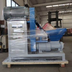 <span class=keywords><strong>CE</strong></span> ISOピーナッツシェルもみ殻おがくず炭製造機木材練炭機 - Product Image 6