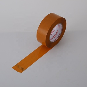 Giá Rẻ Acrylic Trong Suốt <span class=keywords><strong>Bopp</strong></span> Đóng Gói Băng Với 40Micron X 48 Mét X 50M Chiều Dài Cho Hộp Niêm Phong - Product Image 6