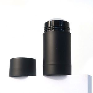 Fancy 40ml <span class=keywords><strong>Men</strong></span> Desodorante Plastic <span class=keywords><strong>Roll</strong></span> <span class=keywords><strong>on</strong></span> Botellas de desodorante para embalaje de cuidado personal - Product Image 5