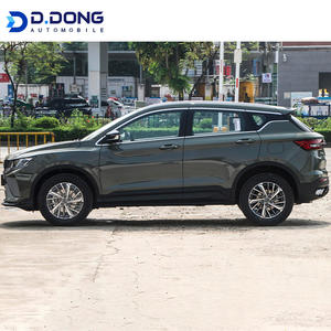 Hecho en China Gas Gasolina Suv Mejor Suv Coche Geely Coolray Gasolina Coches Gasolina Coche Aceite Combustible Nuevo Gasolina Suv - Product Image 2