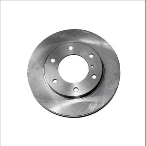 Haute qualité 45251S06000 Rotor de frein Premium Performance voiture de frein à disque de frein automobile pour MG lotus Honda Rover - Product Image 5