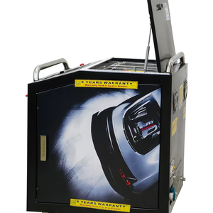 Sistema de descarbonización del motor del vehículo automotriz - Product Image 1